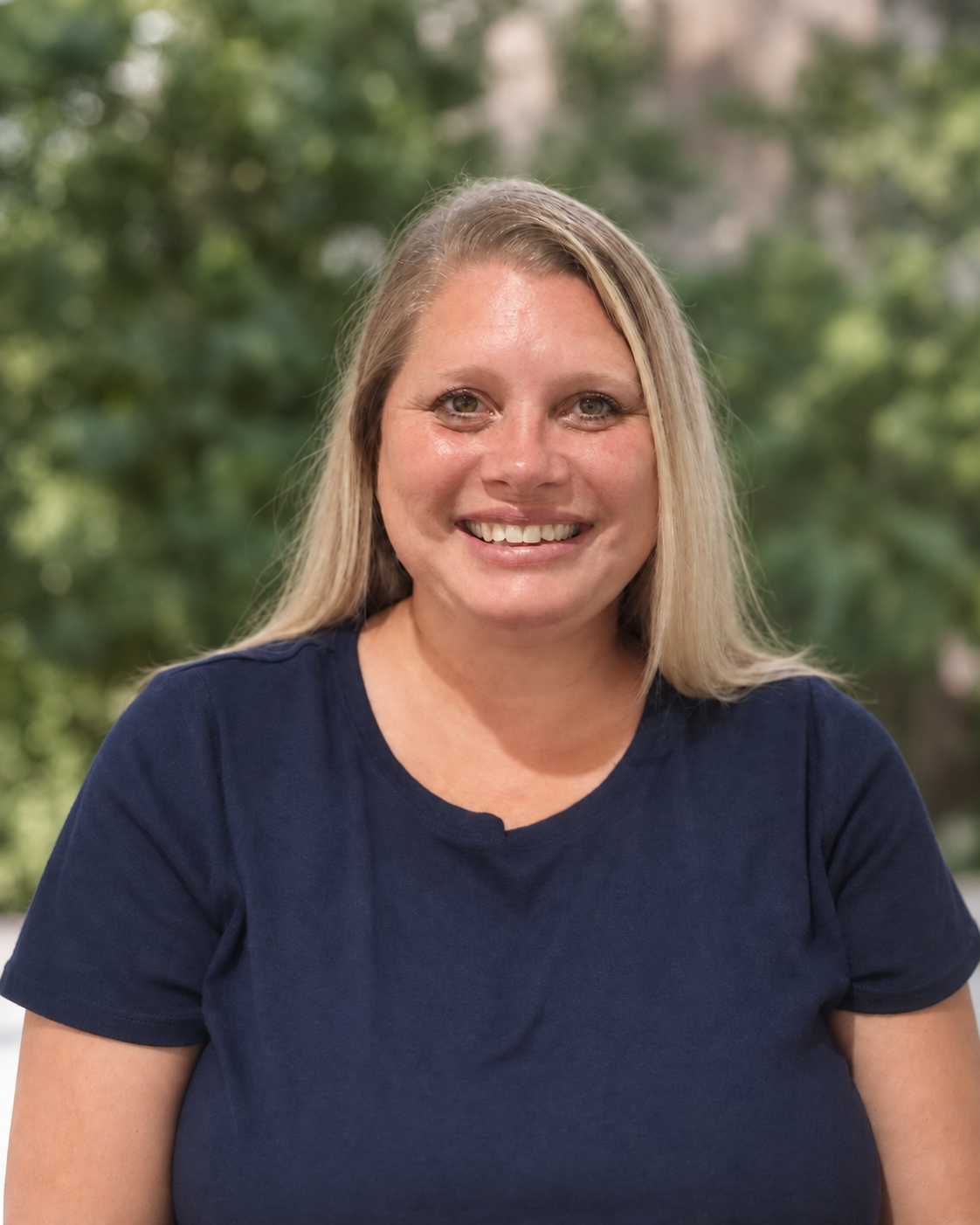 Michelle Burrup
